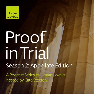 Proof In Trial Season 2 - Trailer Proof In Trial Season 2 - Trailer