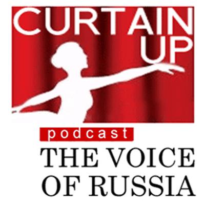 CURTAIN UP - Music and Soviet Power