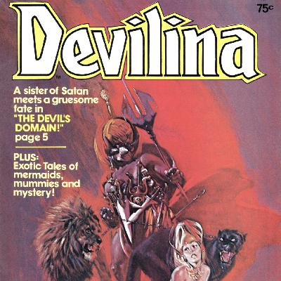S07E06: Atlas/Seaboard - Devilina (w/ Ben Potter)