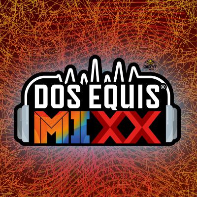 Steve Aoki, embajador de Dos Equis Mixx