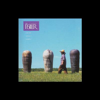 Studio Potter Archival Audio – Toshiko Takaezu, artistic practice, part 2