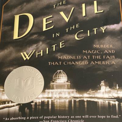 The Devil in the White City - Review
