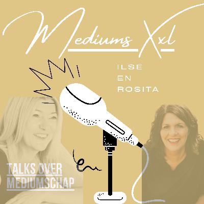 Ilse en Rosita Ilse en Rosita