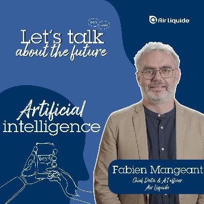 When artificial intelligence opens up new perspectives for inventing tomorrow