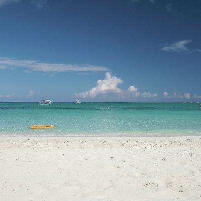 TalkBack THURSDAY! Your Chance To Win A Trip To Turks & Caicos