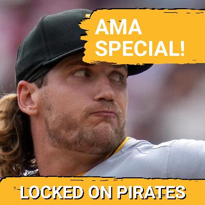 AMA Special:  Nutting, Cherington, Payroll and Rivalries