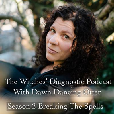 BREAKING THE SPELLS: The Thievery of Grief - Samhain: acknowledging our Ancestors and Lineage