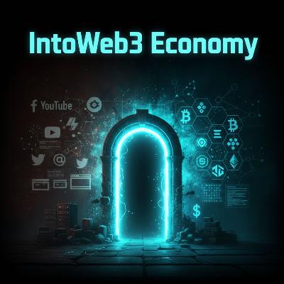 🎙️ S2E1 |  From Web1 to Web3: Welcome to the Ownership Economy”