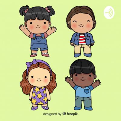 Intrínsecos que regulan el desarrollo y crecimiento de niños y adolescentes. 🌈