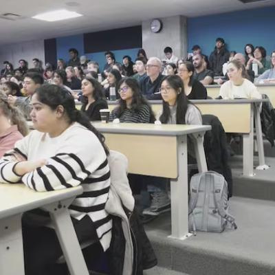 The Impact of OSAP Cuts on Students at the University of Windsor