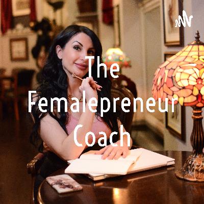 50 Interview with Dianah Johnson, CEO and Founder of the Thought Work Institute - How to create rapid change in your identity to 10 x your success