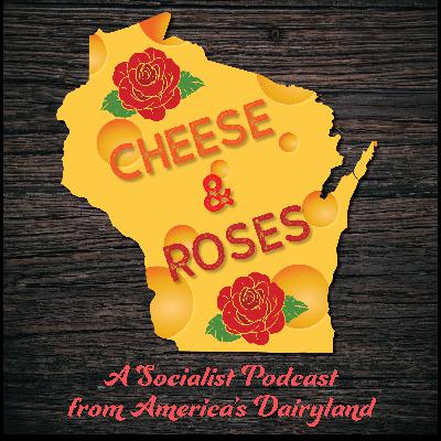 Ep. 3 - Wisconsin for Bernie Founder on the Future of the Bernie Movement