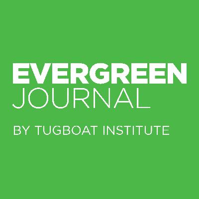 From Vader to Evergreen: A CEO’s Journey to Enlightened Ownership From Vader to Evergreen: A CEO’s Journey to Enlightened Ownership
