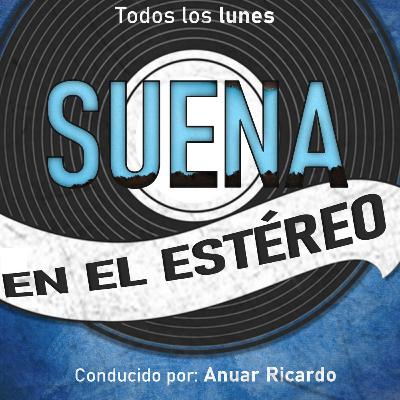 La Palestra presenta: Suena en el Estéreo