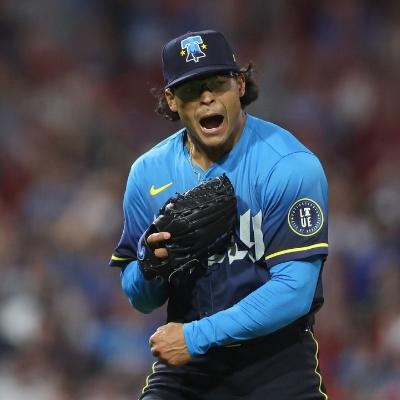 Phillies Stoplight🚦: Instant reaction to Jesús Luzardo's 5-year extension