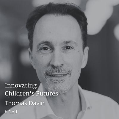 Innovating Children's Futures