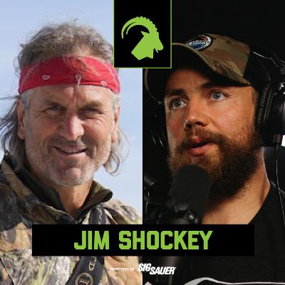 Jim Shockey: How A Legend Is Coping With Loss With A Resilient Mindset