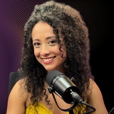 Raiza Noah - Atriz e Comediante - Café com Leitão Podcast #104