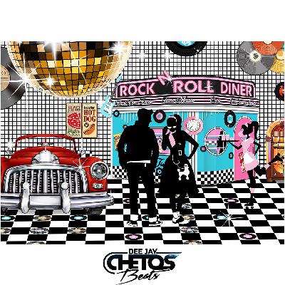 Rock And Roll By Chetos Beats ®