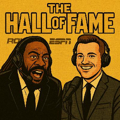 Trick Williams and Ricky Saints Interviews