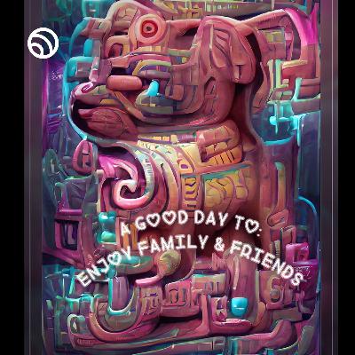Today’s energy according the Tzolkin 030422 Unity Dog #tzolkin #mayan