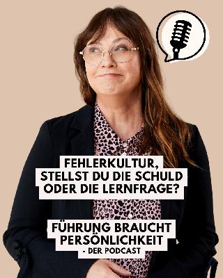 Fehlerkultur Fehlerkultur