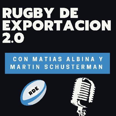 Rugby de Exportacion - E03 - 23/01/06