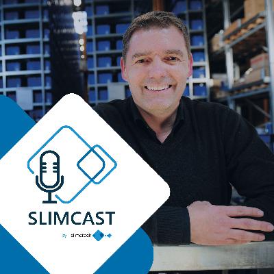 Slimcast NL - Alex Oomens van DESTIL over COVID-19, assortimentsbeheer en digitalisering