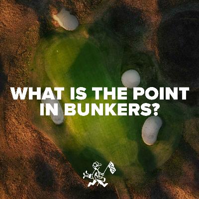 What Is The Point In Bunkers?