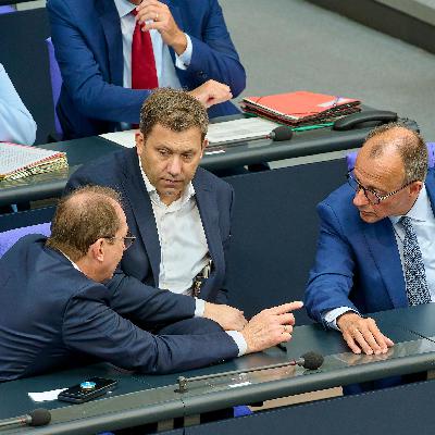 Verfassungsgericht - Wie groß ist der Schaden nach der gescheiterten Richterwahl?