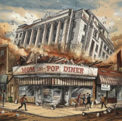 Labor Relations Radio, E166—A New Bill Puts the Feds into the Position of Dictating Contract Terms On The Private Sector. Here's Why That's Bad... Labor Relations Radio, E166—A New Bill Puts the Feds into the Position of Dictating Contract Terms On The Private Sector. Here's Why That's Bad...