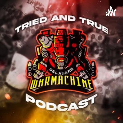 Episode 37 - Captaincon and SR25 Discussion