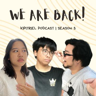 Episode 16: Let's talk about zoom graduation with our musical guest, Jonathan YEOH Episode 16: Let's talk about zoom graduation with our musical guest, Jonathan YEOH