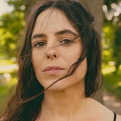 Episode 485: Tensions and Textures with Poet Patrycja Humienik