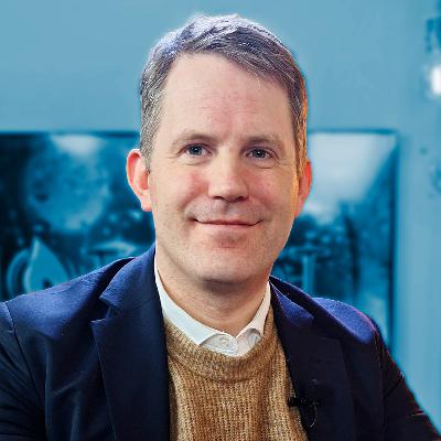 Den nya konservativa ungdomsrörelsen - Erik Jersenius