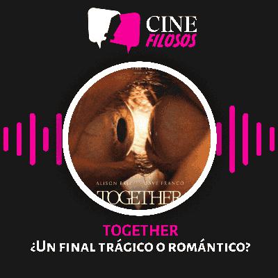 Together: ¿Un final trágico o romántico?