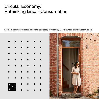 Circular Economy | Rethinking Linear Consumption