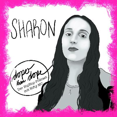 #008 Rewind: Sharon im Interview 2021 #008 Rewind: Sharon im Interview 2021