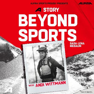 Zu Gast: der Host. Andi Wittmann. Zu Gast: der Host. Andi Wittmann.