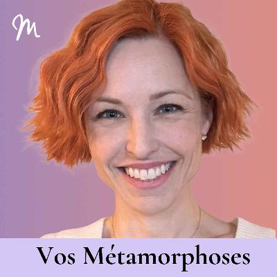 Quand la foi devient un appui intérieur avec Natasha St-Pier