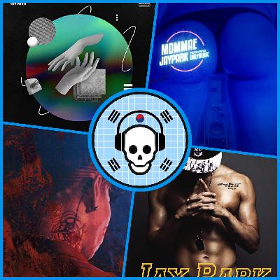 Mix N°105 - Jay Park