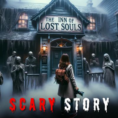 The Inn Of Lost Souls: The Journalist's Last Article | Creepypasta Scary Story