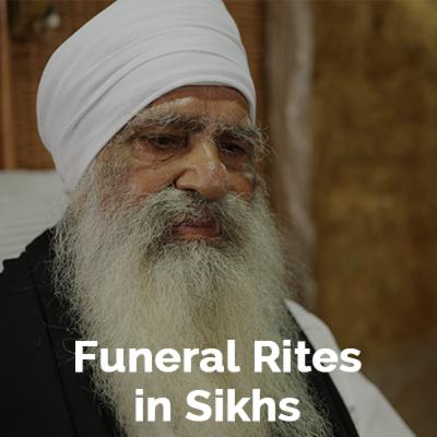 Once the Funeral Rites have been Performed, could we make Tombstone of that Person? Once the Funeral Rites have been Performed, could we make Tombstone of that Person?