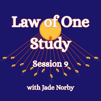 Law of One Session 9 In Depth Analysis and Discussion