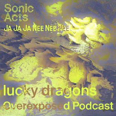 Between Bodies and Toxicity with lucky dragons