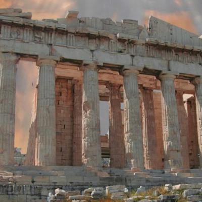 Nosso lugar na história 🔎