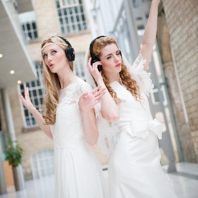 #00 Demo Podcast I LOVE Brides