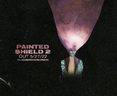 Podcast: Fiona Brice și Painted Shield (SXSW)