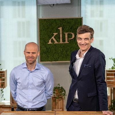 Turbulens i et urolig marked