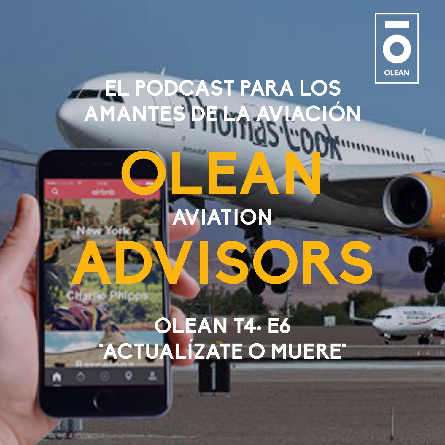 T4 · E6 - Actualízate o muere